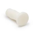 Ball Dynamics FIQ118 Plug, white Ball Dynamics FIQ118 Plug, white