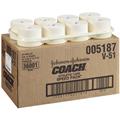 Johnson & Johnson JNJ005187 Coach Athletic Tape, Pack of 24 Johnson & Johnson JNJ005187 Coach Athletic Tape, Pack of 24