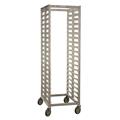 Prairie View LE3018A 20 L-Series End Load Assembled Pan Racks, 69.5 x 21.13 x 26 in. Prairie View LE3018A 20 L-Series End Load Assembled Pan Racks, 69.5 x 21.13 x 26 in.