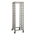 Prairie View LE4018A 15 L-Series End Load Assembled Pan Racks, 69.5 x 21.13 x 26 in. Prairie View LE4018A 15 L-Series End Load Assembled Pan Racks, 69.5 x 21.13 x 26 in.