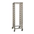 Prairie View LE5018KD 12 L-Series End Load Knock Down Pan Racks, 69.5 x 21.13 x 26 in. Prairie View LE5018KD 12 L-Series End Load Knock Down Pan Racks, 69.5 x 21.13 x 26 in.