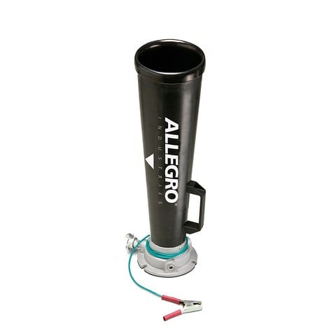 9518-13 Plastic Venturi Blower- Small