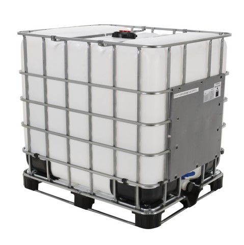 Picture of Vestil IBC-275 Intermediate Bulk Container- 275 gal
