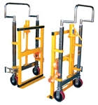 Picture of Vestil MFM-4000 Furniture & Crate Movers Hydraulic- 4000 lbs
