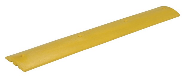 Speed Bump-Concrete Hardware- 72 x 12 x 2.25 in.