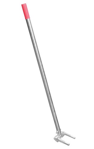 SKB-7 Pallet Buster with 41.05 in. Bar
