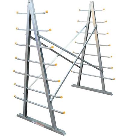 Picture of Vestil SR-SS Self-Supporting Rack&#44; 2000 lbs