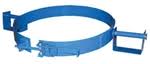 TDR-55 Blue Tilting Drum Ring - 55 gal