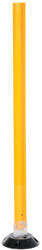 Picture of Vestil VGLT-16-4F-Y Yellow Surface Flexible Stakes 48 x 3.25 in.