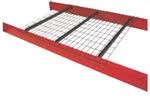 WMD-4252 Wire Decking Pallet Rack- 42 x 52 in.