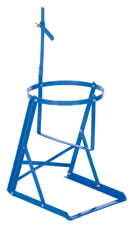 CAN-A Manual Pail Tipper Steel- 70 lbs