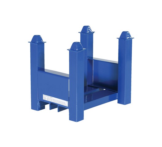 CRAD-25 Stackable Bar Cradle- 16 in. - 2500 lbs