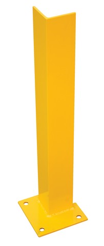 DSP-24 24.25 in. Overhead Door Track Protector