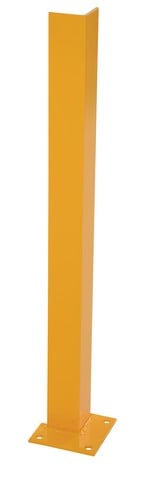 DSP-36 36.25 in. Overhead Door Track Protector