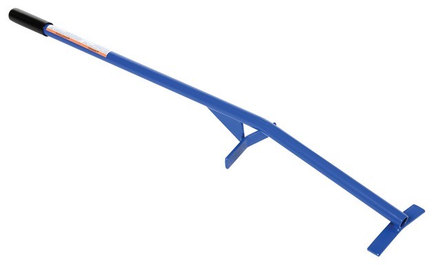 DTP-11 Manual Drum Upender & Tipper 40 in. Handle