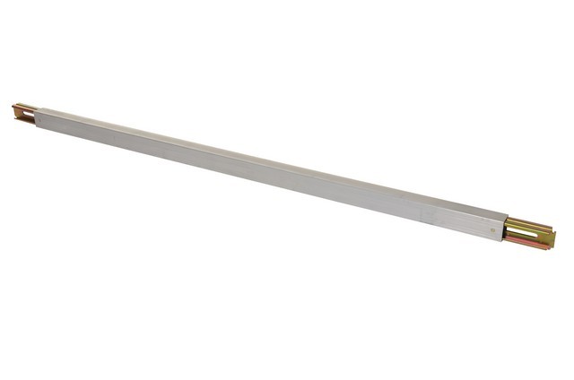 EB-102 102 in. One Piece Aluminum E-Track
