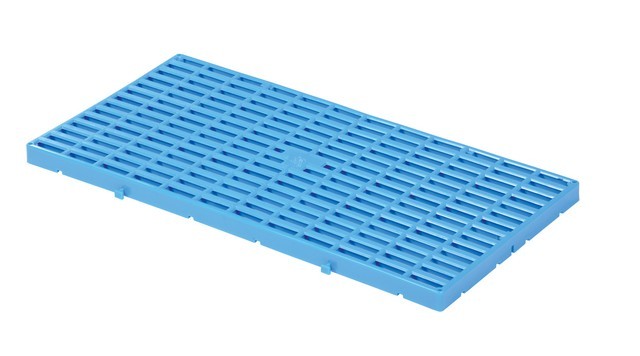 Picture of Vestil F-GRID Plastic Floor Grid- Box of 15 - 1100 lbs