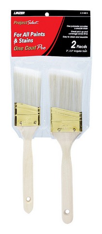 A 21402 S Project Select Angle Paint Brush Set
