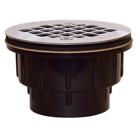 Sioux Chief 825-2A 2 in. Shower Drain