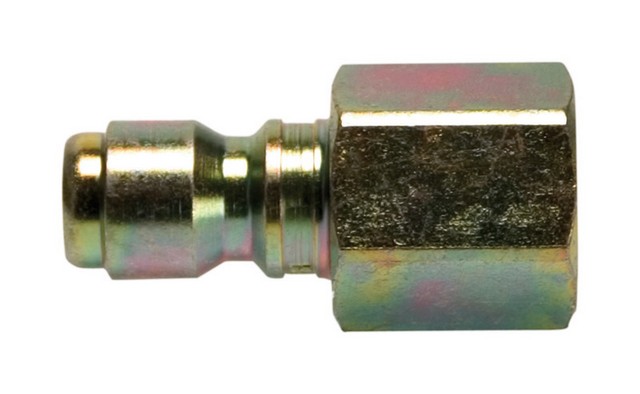 Picture of Forney 75135 0.25 in. 5500 PSI Quick Connect Female Plug