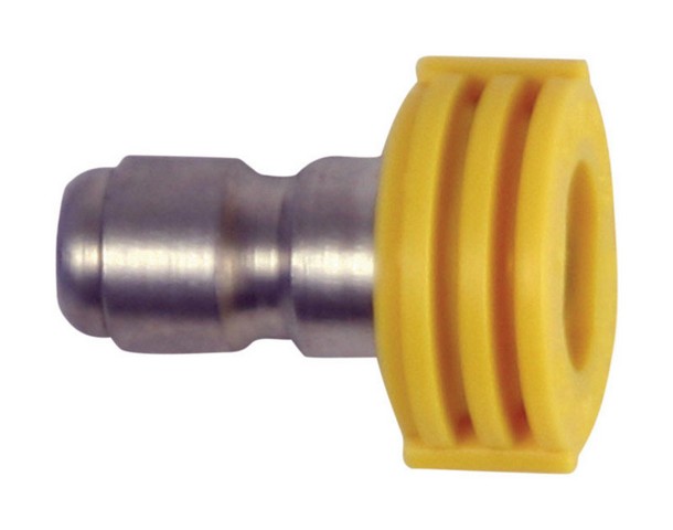 Picture of Forney 75153 15 Degree x 4.5MM Quick Connect Chiseling Nozzle