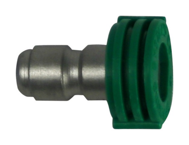 Picture of Forney 75155 25 Degree x 4.5M Quick Connect Flushing Nozzle
