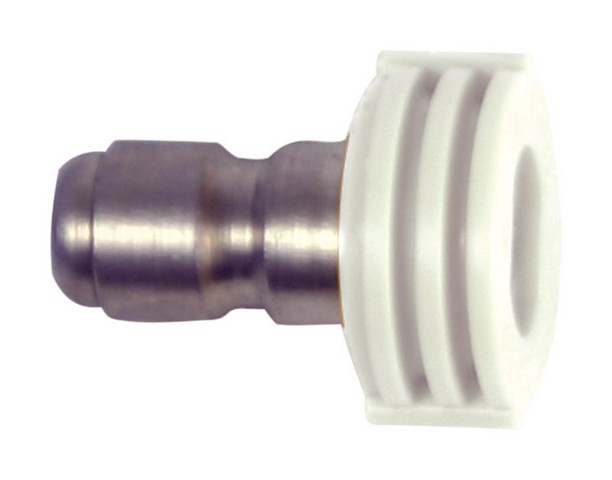 Picture of Forney 75156 4.5MM 4000 PSI Quick Connect Wash Nozzle
