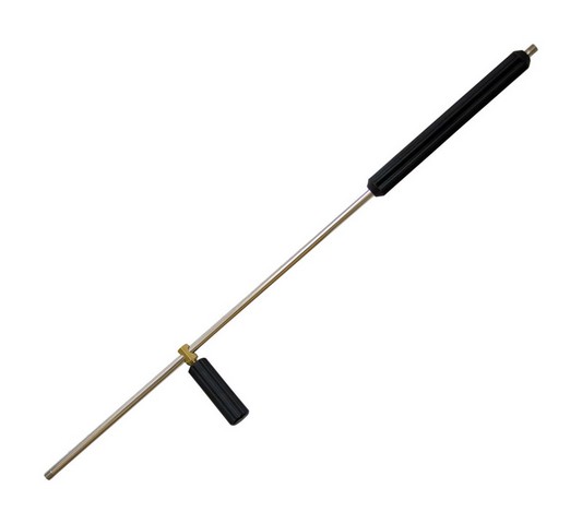 75169 36 in. 300 Degree Molded Lance Side Handle