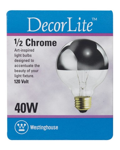 Picture of Westinghouse 03156 12 V No. Miniture Lamp Bulbs- 2 per Pack - pack of 6