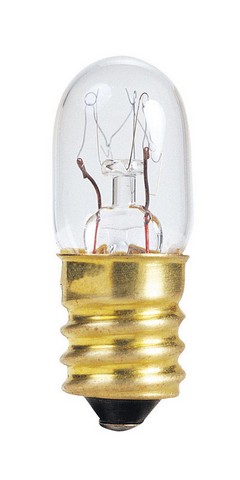Picture of Westinghouse 0322600 15 Watt 27 K Specialty Light Bulbs