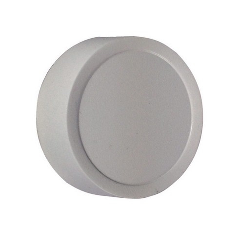 Picture of Amerelle 947W White Rotary Dimmer Knob