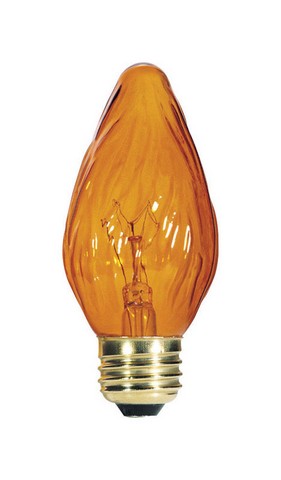 Picture of Westinghouse 0403800 40 Watt Decorative Light Bulbs