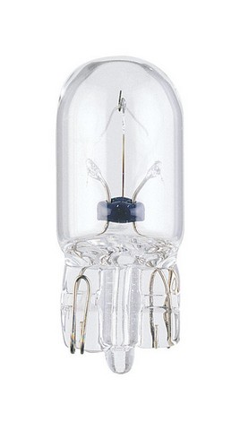 Picture of Westinghouse 0621500 18 Watt 210 Lumens Clear Xenon Bulb