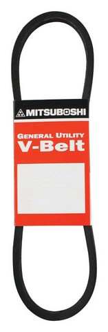 4L290A 0.5 x 29 in. Utility V-Belt