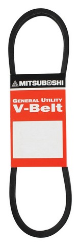 4L300A 0.5 x 30 in. Utility V-Belt