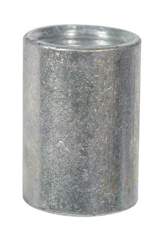 Picture of Ace 511-225BG 1 in. Merchant Coupling in Galvanized Steel - pack of 5