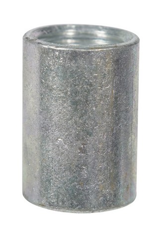 Picture of Ace 511-226BG 1.25 in. Galvanized Steel Coupling
