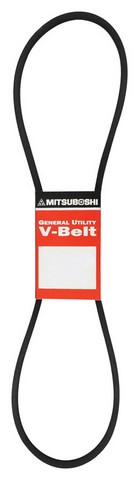 4L490A 0.5 x 49 in. Utility V-Belt