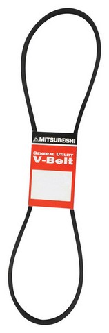 4L530A 0.5 x 53 in. Utility V-Belt