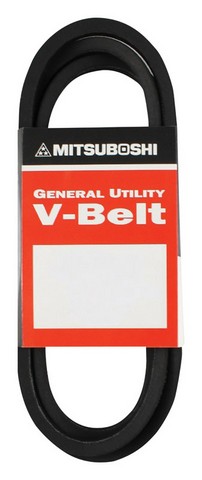 4L730A 0.5 x 73 in. Utility V-Belt