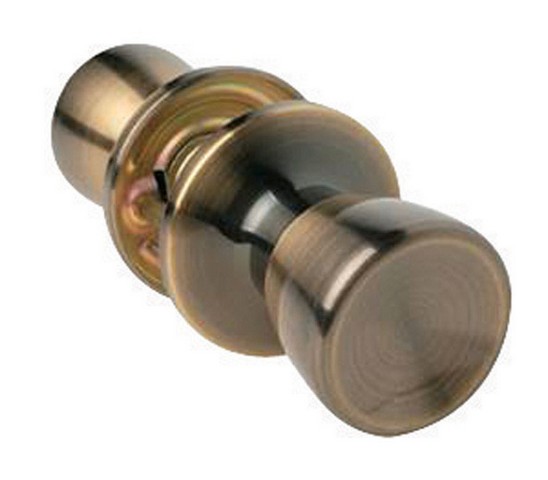 LA2121 Apex Tulip Style Passage Door Lock