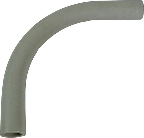 5121058U 2 in. Schedule 80 PVC 90 Degree Elbow