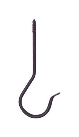 Picture of Panacea 89404 Threaded J Hook