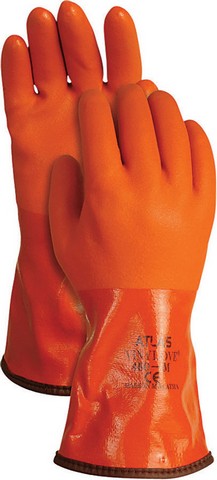Picture of Atlas 460XL-10.RT Extra large Snow Blower Gloves
