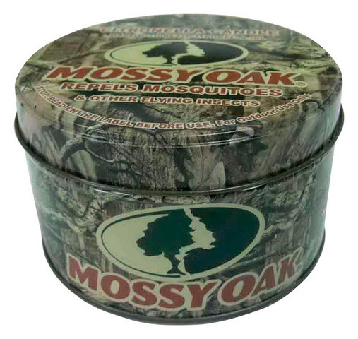 Picture of Patio Essentials 21168 8 oz Mossy Oak Mosquito Repellent - pack of 9