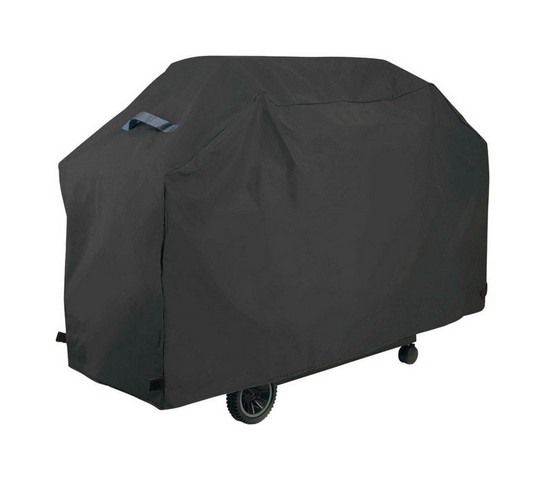 Picture of Grill Mark 50568A 66 x 21 x 40 in. Premium Grill Cover