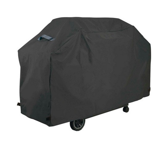 Picture of Grill Mark 50557A 56 x 21 x 40 in. Premium Grill Cover