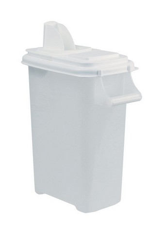 Picture of Buddeez 00083 16 qt Seed Dispenser - pack of 3