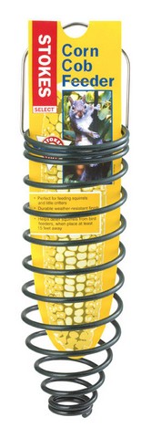 Picture of Stokes Select 38004 Corn Cob Feeder