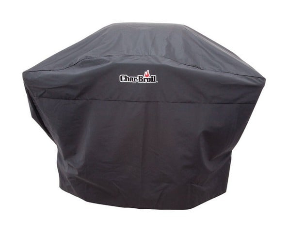 Picture of Char-Broil 9154395 52 in. Grill Cover